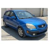 2008 Kia Rio5 XS FWD