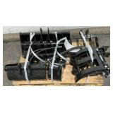 2026 AGT Mini Excavator Attachment Set 12EX-ATA