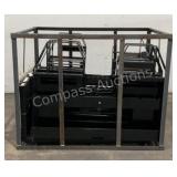 (5) 2026 Agrotk 4" Fork Skid Steer Attachment SSCP