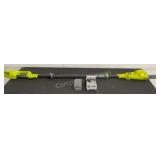 SUNJOE 40v 8" Pole Saw ION8PS2