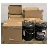 Hydraulic Steering Fluid, Cable & More