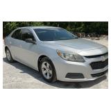 2015 Chevrolet Malibu LS FWD