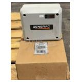 (4) GENERAC Smart Management Modules M2536D