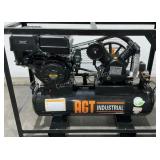 2026 AGT 12-1/2 Gallon Gas Powered Air Compressor