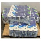 (24) Pro West 10ct Toilet Paper Rolls