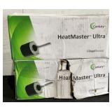 (2) Century 1/2 HP Condenser Fan Motors FE1056SU