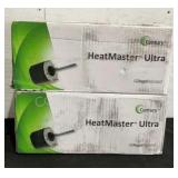 (2) Century 1/2 HP Condenser Fan Motors FE1056SU
