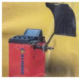 2026 Argotk Wheel Balancer ATK-WB24A