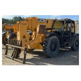 *OFFSITE* 2018 JCB 10K Telehandler 510-56F.