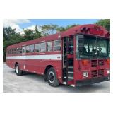 1999 Thomas Safe-T-Liner MVP-FE Bus