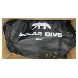 Polar Dive 109 Gallon 35"x35