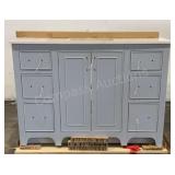 Vanity N241-V48-SBL
