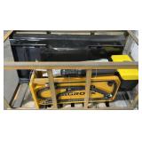 2026 Agrotk Hydraulic Hammer Skid Steer Attachment