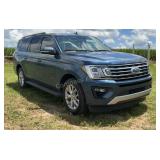 *OFFSITE* 2020 Ford Expedition MAX XLT RWD
