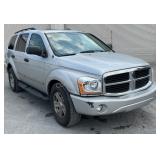 *ESTATE* 2005 Dodge Durango SLT 4X2