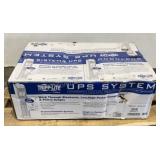 Tripp-Lite Rack Mount UPS Smart1500LCD