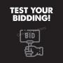 LIVE August End of Month Auction