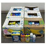 Lysol Toilet Cleaner, Disinfectant & More