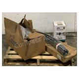 Alarm Cable, Filler Tubes & More
