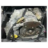 FWD Transmission Core