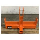 2026 Wolverine 3-Point Quick Hitch QC9-26-21G