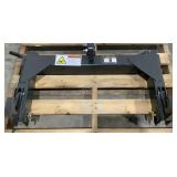 2026 Wolverine 3-Point Quick Hitch TR-26-01C