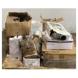 Muffler, Bearings & More