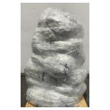 300 LBS Of Rags