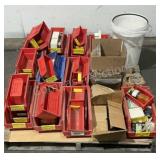 Totes, Electrical Supplies & More