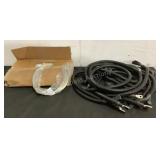 Grounding Cables & Bonding Jumpers