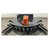 2026 Wolverine 74" Disc Mower Skid Steer  Attachme