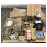 Bags, Wire & More