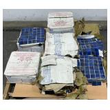 (Approx 200 Sq Ft) NPT Ceramic Pool Tile