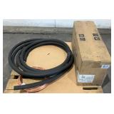 AC Line Set & Ductless System