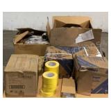 Shirts, Hats, Tape & More