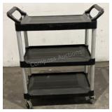 Utility Cart