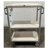 Utility Cart