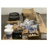 Adhesive, Bed Cover Part & More