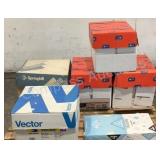 Assorted Paper