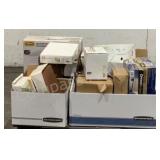 Assorted Office Supplies