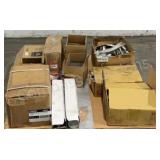 12v Batteries,Washing Machine Hose&More