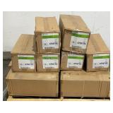 (12) Halyard 500ct Procedure Masks