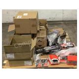 Oil Filters, Lug Nuts & More