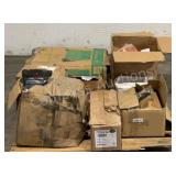 Deck Couplers,Hose Clamps & More