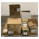 Sprayers,Books & More
