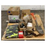Powder Coating, Gloves & More