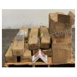 Display Fixtures,Bubble Mailers & More