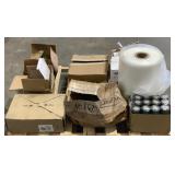 Thread Lubricant, Oil Filters & More