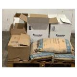 Granulated Salt, Sprayers & More