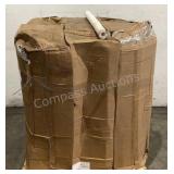 Approx 225 Harn R/O 40" 5 Mic Melt-Blown Filters B